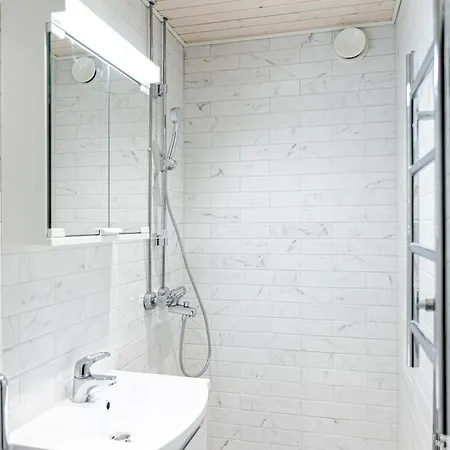 Aurora Lapland Appartamento Rovaniemi