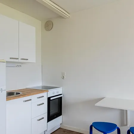 Apartamento Aurora Lapland