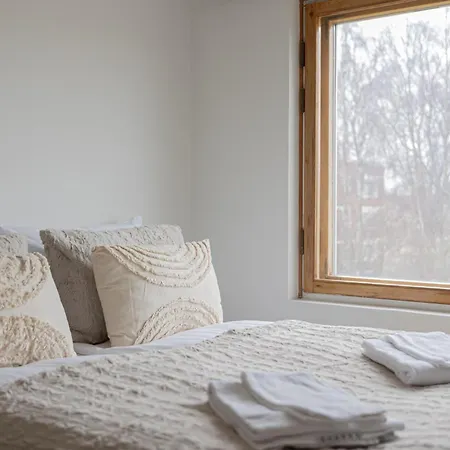 Aurora Lapland Rovaniemi