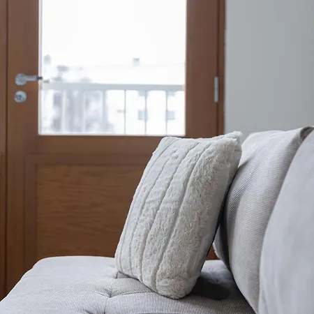 Aurora Lapland Apartamento *