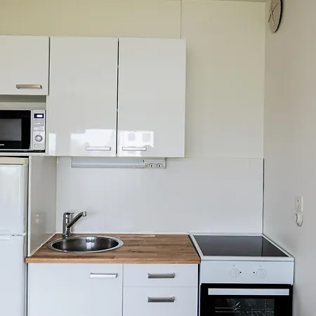 Aurora Lapland Apartamento