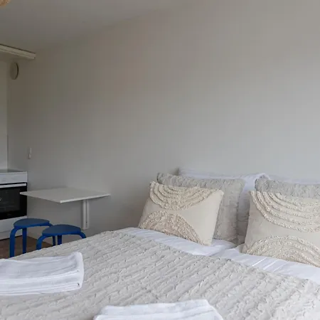 Appartamento Aurora Lapland *