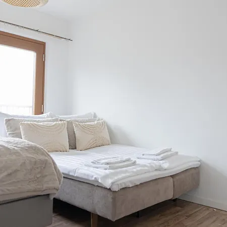 Appartamento Aurora Lapland