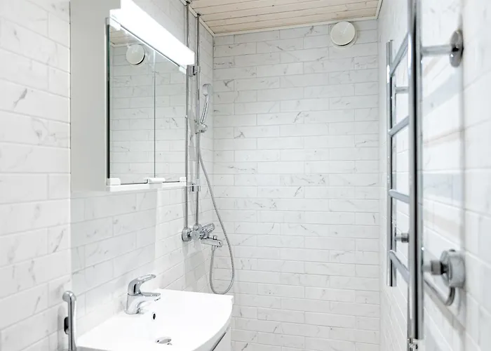 Aurora Lapland Apartamento Rovaniemi