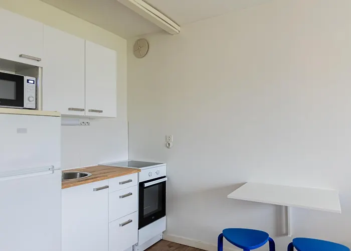 Apartamento Aurora Lapland