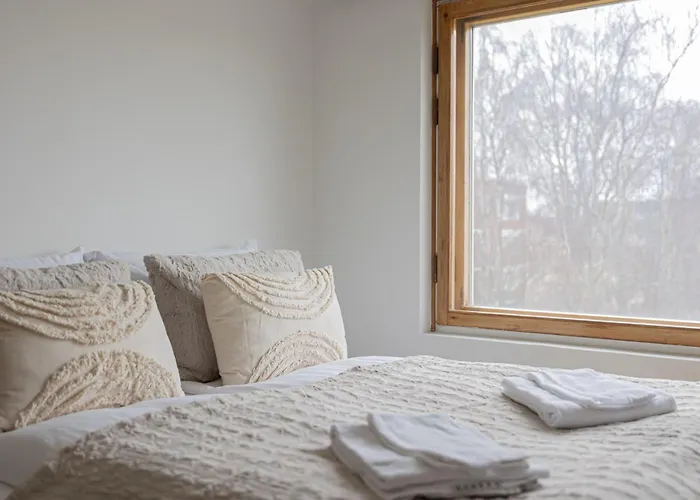 Aurora Lapland Rovaniemi