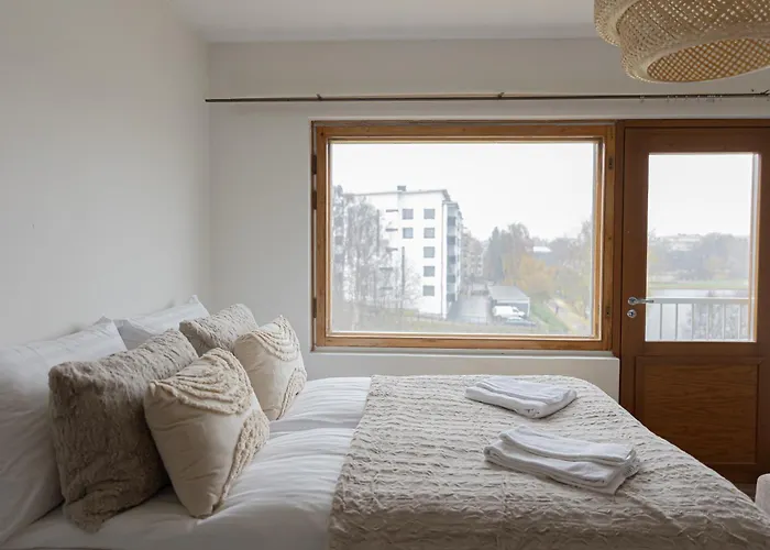 Appartement Aurora Lapland