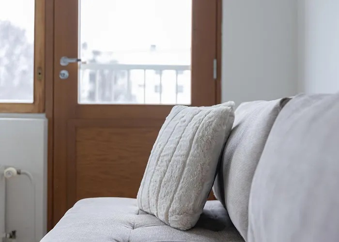 Aurora Lapland Apartamento *