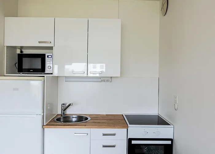 Aurora Lapland Apartamento